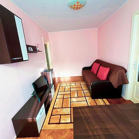 Holidays Apartment Constanţa Exterior foto